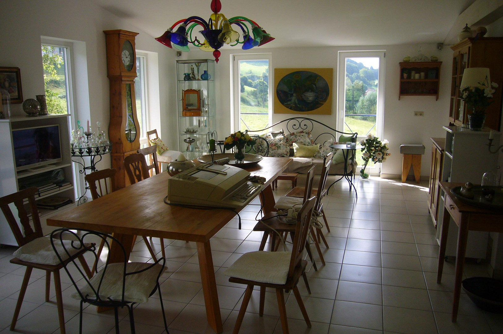 Vielseitig nutzbares Wohnhaus – Oberzent / Beerfelden(Steingrund) – Vorschaubild 20