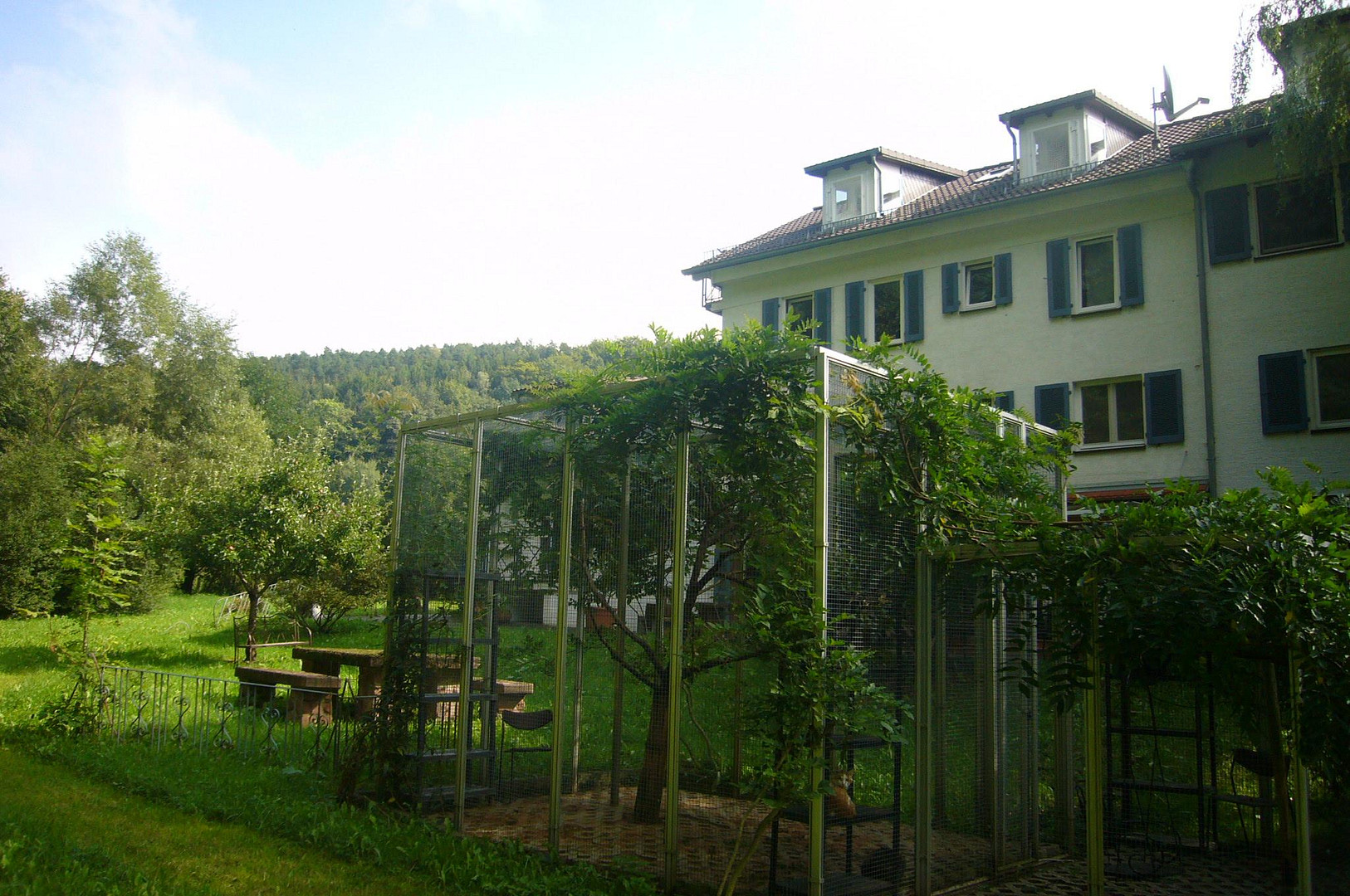 Vielseitig nutzbares Wohnhaus – Oberzent / Beerfelden(Steingrund) – Vorschaubild 50