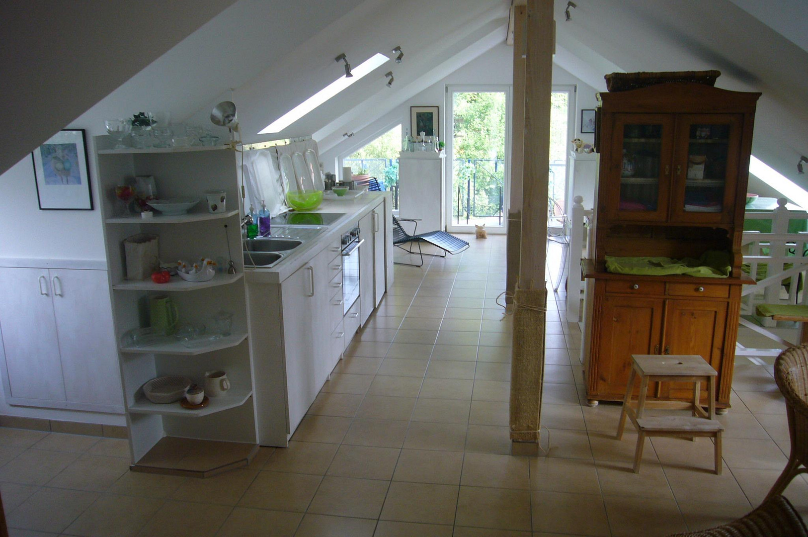 Vielseitig nutzbares Wohnhaus – Oberzent / Beerfelden(Steingrund) – Vorschaubild 9