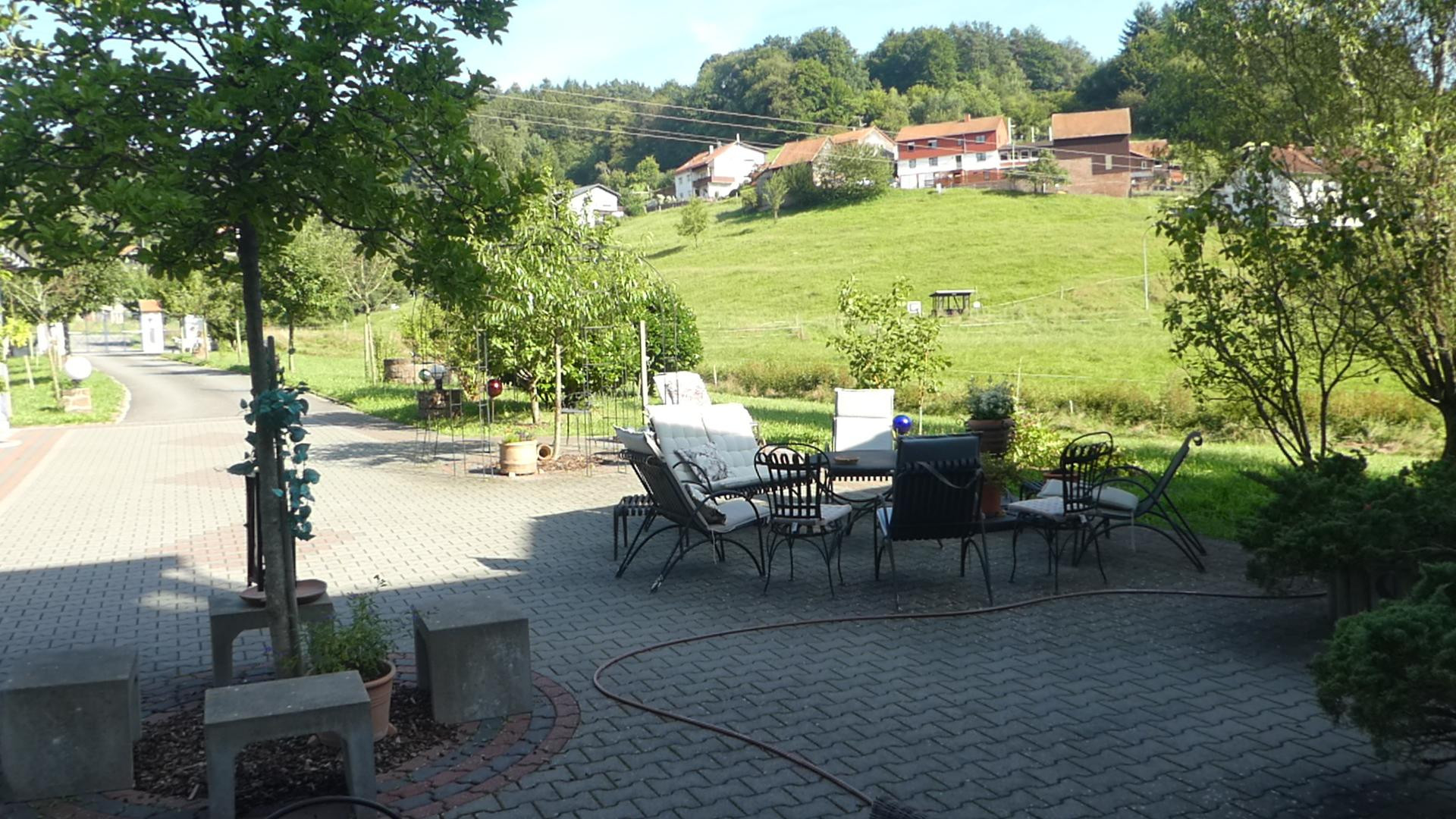 Vielseitig nutzbares Wohnhaus – Oberzent / Beerfelden(Steingrund) – Vorschaubild 43