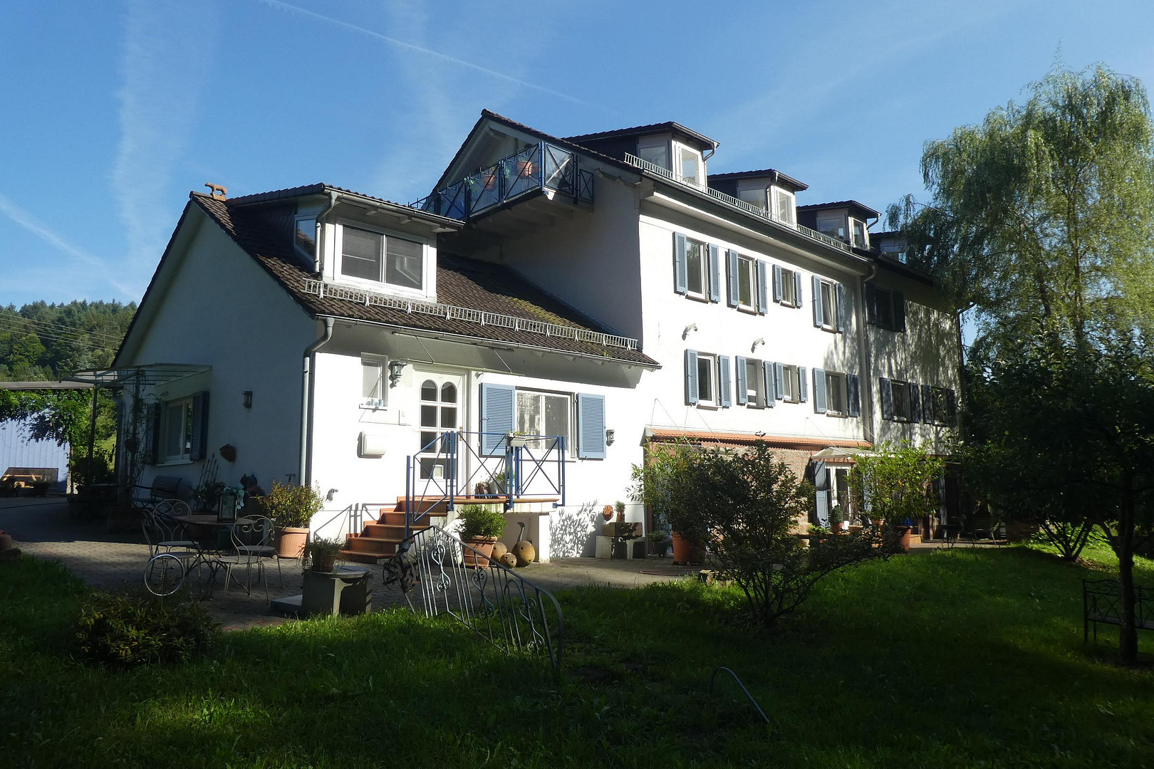 Vielseitig nutzbares Wohnhaus – Oberzent / Beerfelden(Steingrund) – Vorschaubild 45