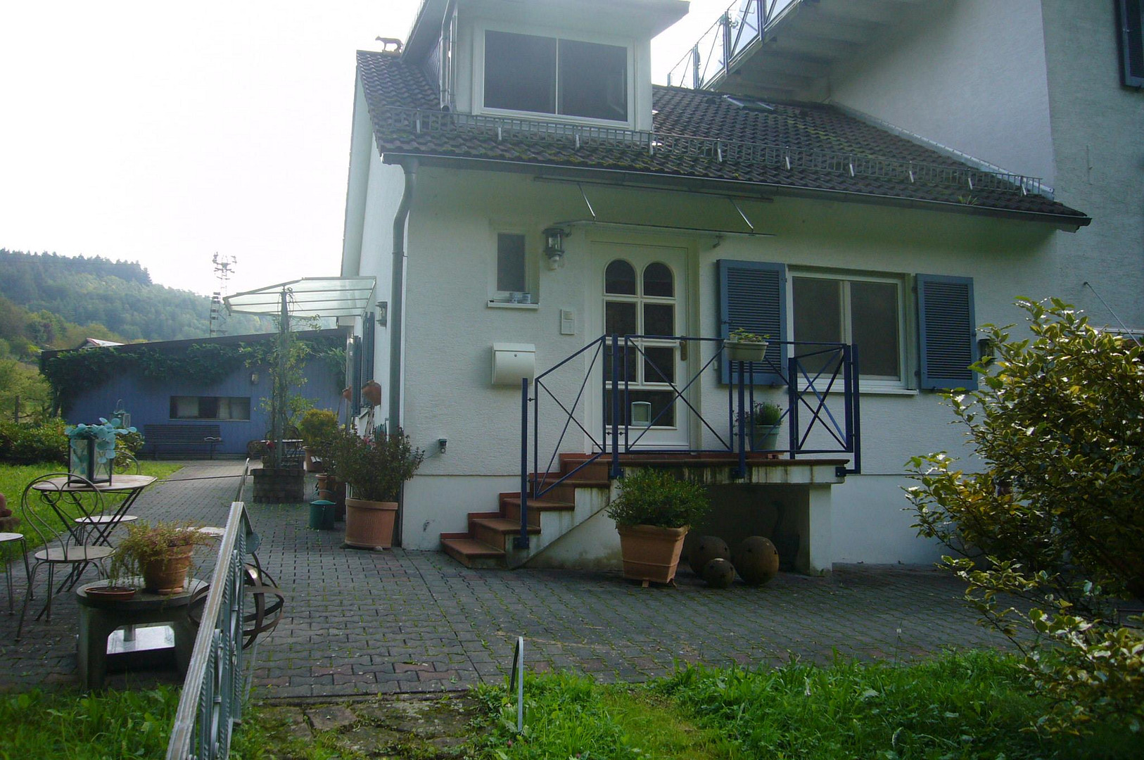 Vielseitig nutzbares Wohnhaus – Oberzent / Beerfelden(Steingrund) – Vorschaubild 38