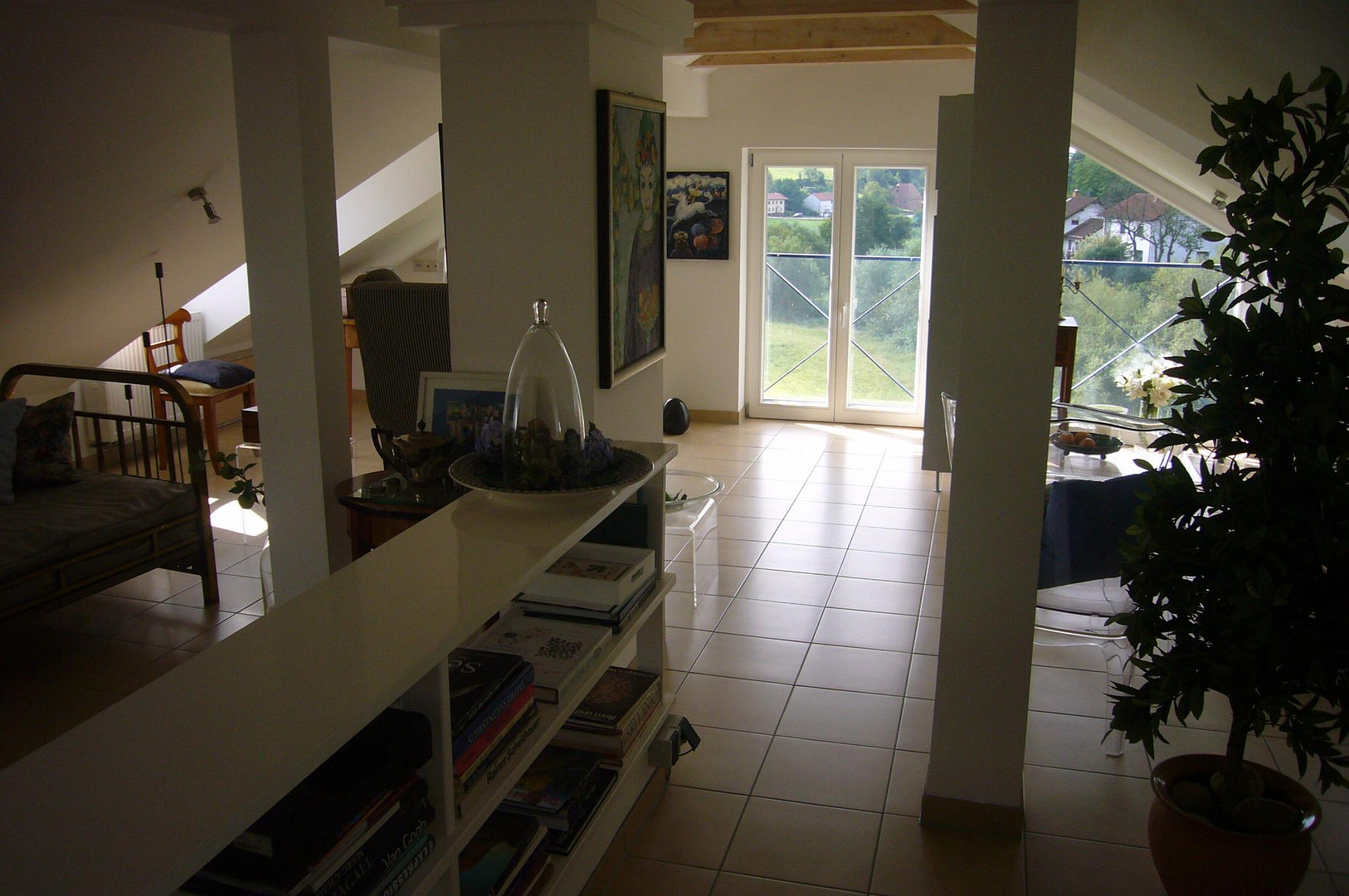 Vielseitig nutzbares Wohnhaus – Oberzent / Beerfelden(Steingrund) – Vorschaubild 16