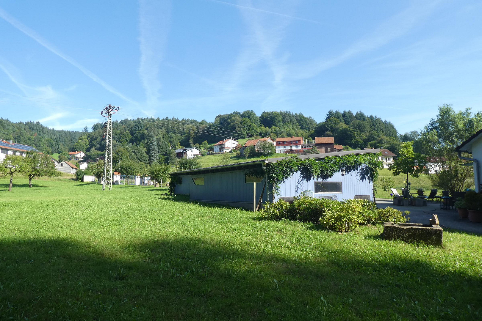 Vielseitig nutzbares Wohnhaus – Oberzent / Beerfelden(Steingrund) – Vorschaubild 47