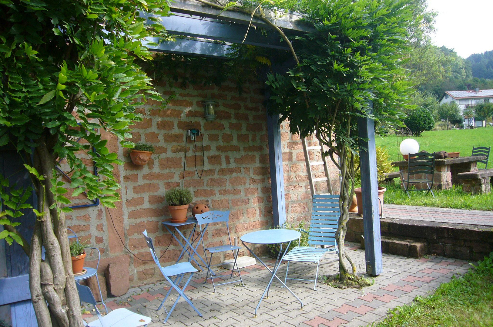 Vielseitig nutzbares Wohnhaus – Oberzent / Beerfelden(Steingrund) – Vorschaubild 40