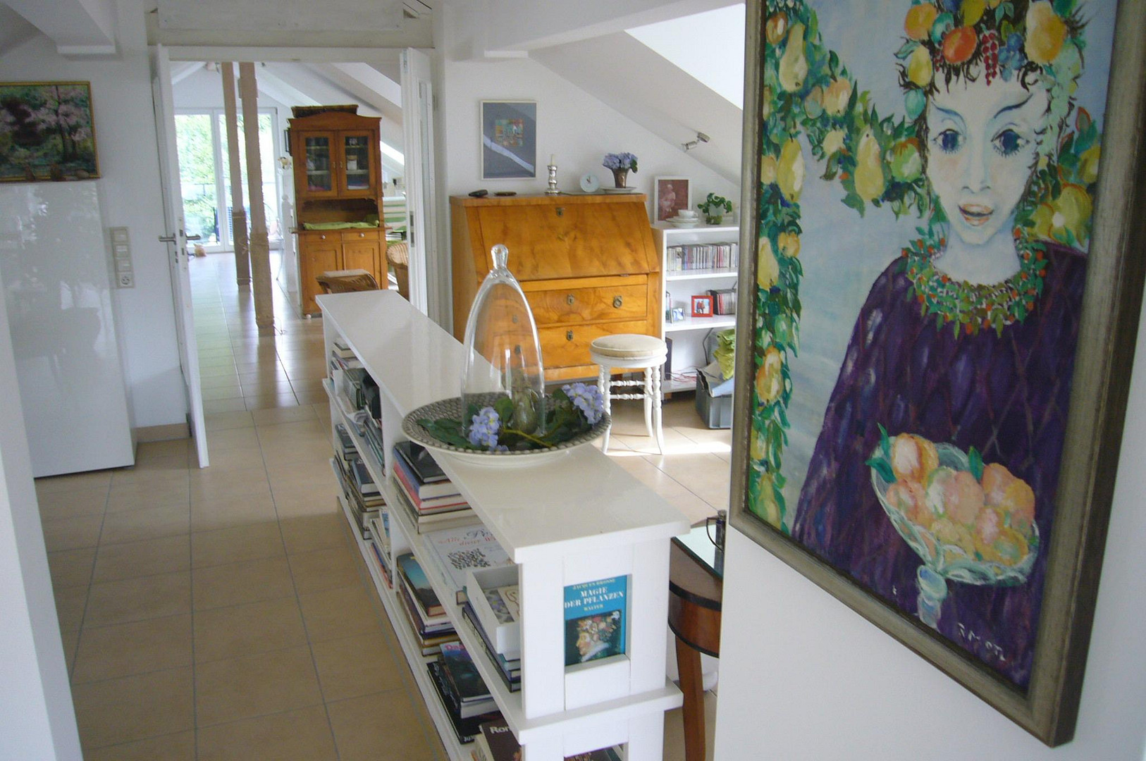 Vielseitig nutzbares Wohnhaus – Oberzent / Beerfelden(Steingrund) – Vorschaubild 11