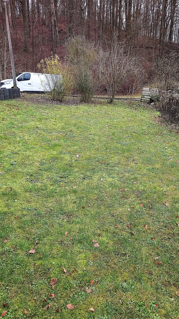 Sonnige Aussichtslage mit Weitblick – Reiheneckhaus mit Galerie, Studio und großem Garten in Happurg – Südring 33, 91230 Happurg – Vorschaubild 47