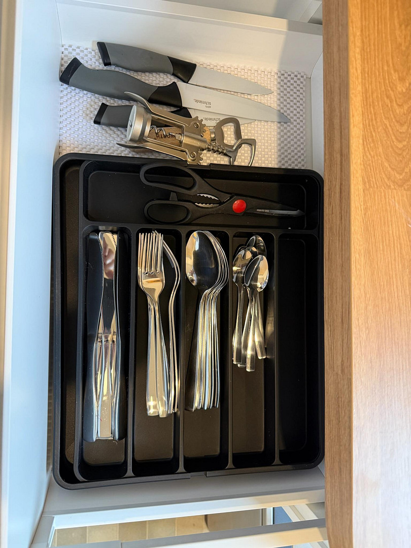 1-Zi.-Wohnung Univiertel Augsburg, TG-Stellplatz, Garten, möbliert, inkl. NK & Internet – Professor-Messerschmitt-Str. 17, 86159 Augsburg(Universitätsviertel) – Vorschaubild 9