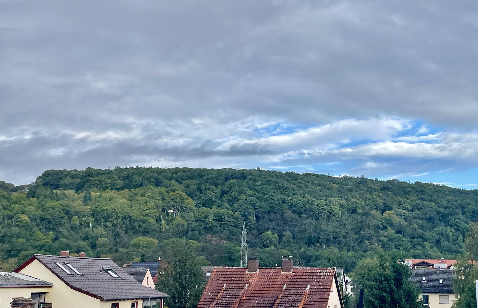 Einfamilienhaus mit Gewerbe und viel Potenzial in Kleinwallstadt – Kleinwallstadt – Vorschaubild 20