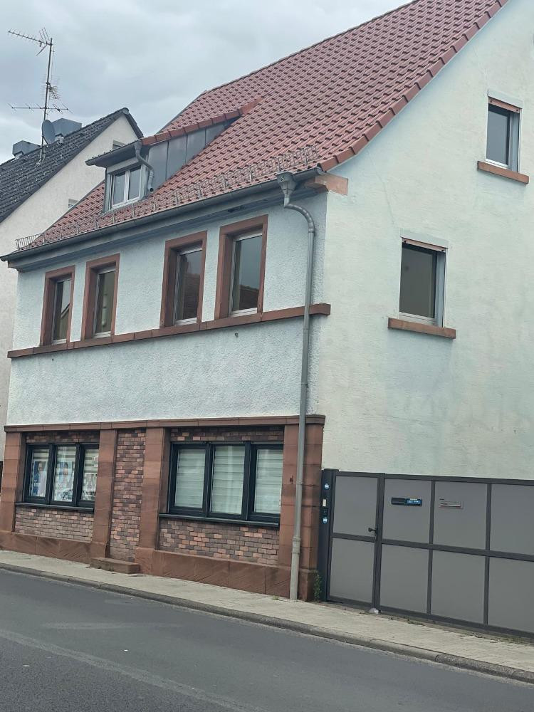 Einfamilienhaus mit Gewerbe und viel Potenzial in Kleinwallstadt – Kleinwallstadt – Vorschaubild 24