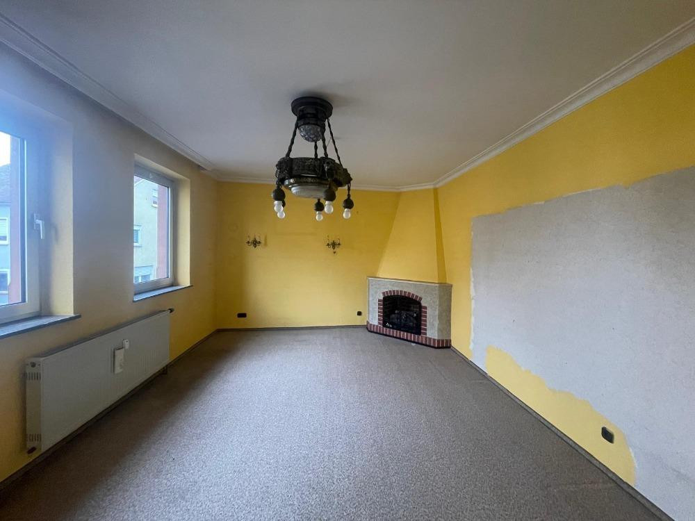 Einfamilienhaus mit Gewerbe und viel Potenzial in Kleinwallstadt – Kleinwallstadt – Vorschaubild 10