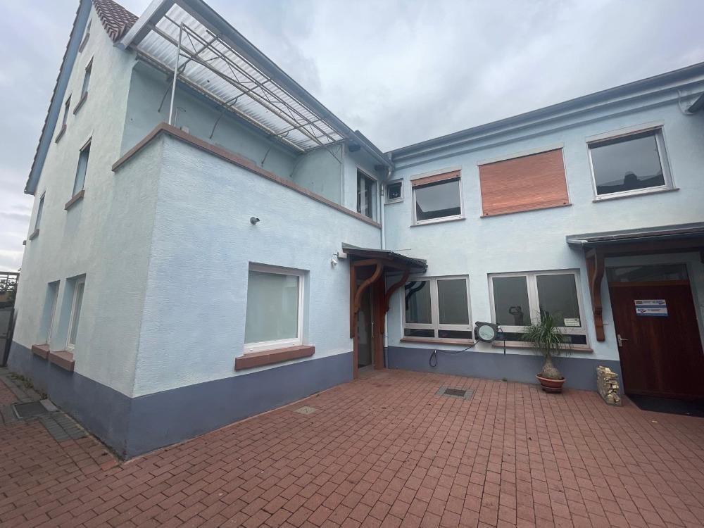 Einfamilienhaus mit Gewerbe und viel Potenzial in Kleinwallstadt – Kleinwallstadt – Vorschaubild 23