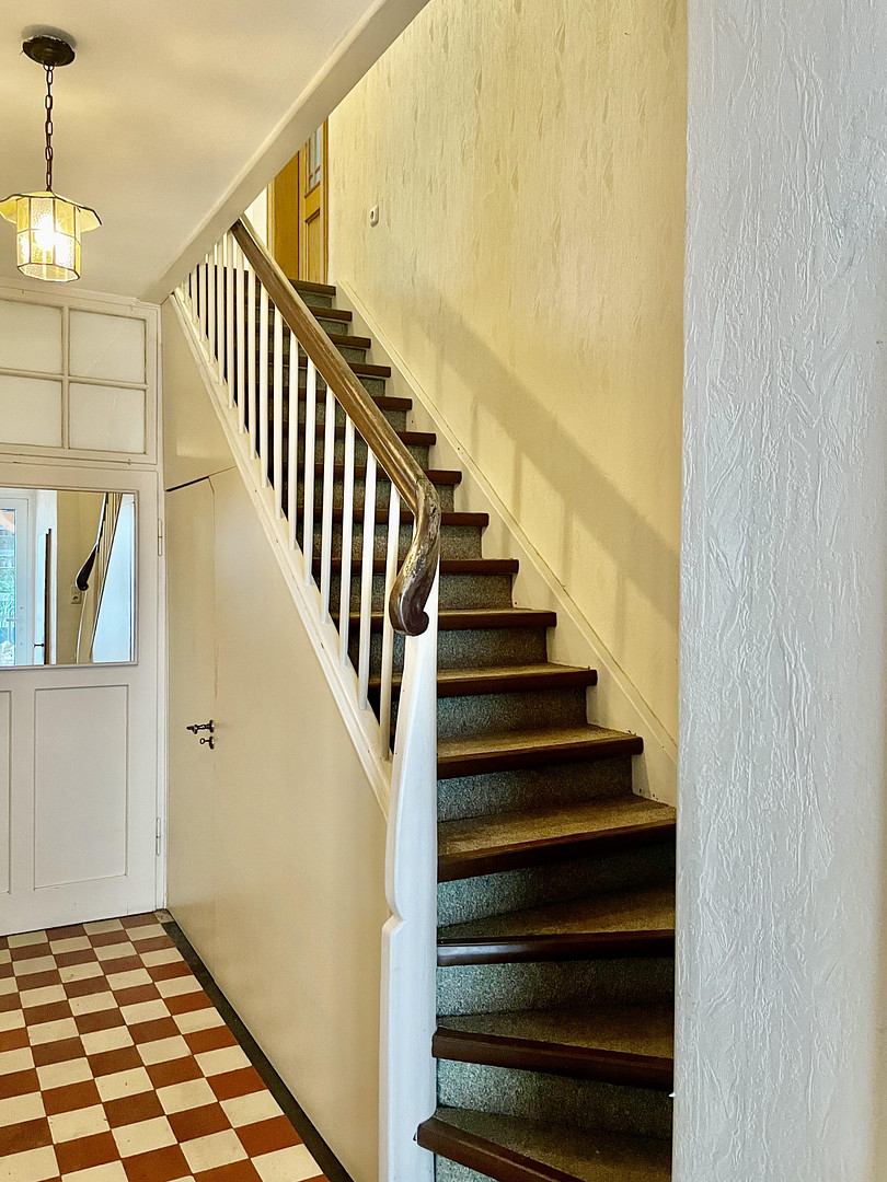 Einfamilienhaus mit Gewerbe und viel Potenzial in Kleinwallstadt – Kleinwallstadt – Vorschaubild 8