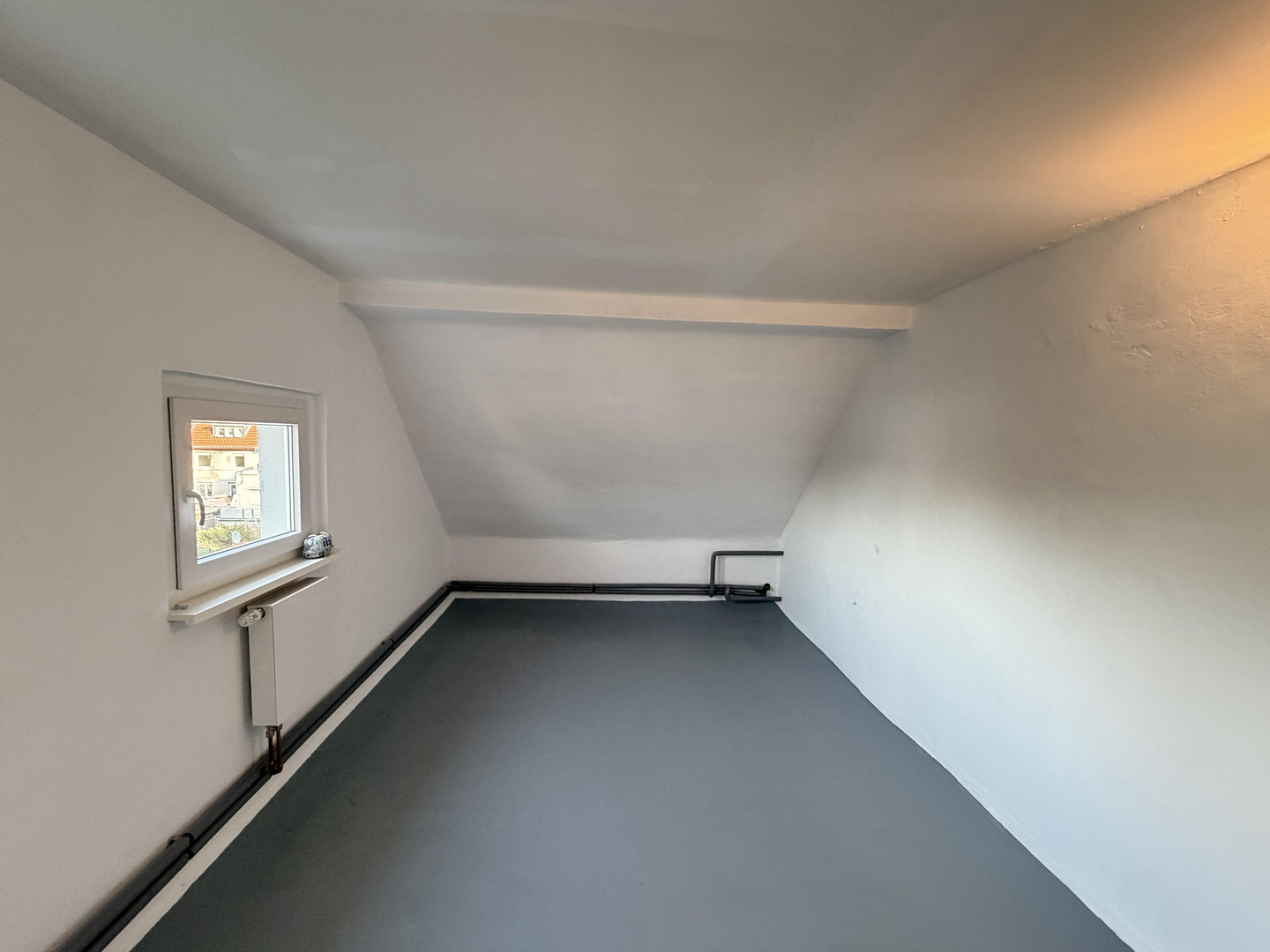 Frisch renovierte Wohnung im Zweifamilienhaus mit Garten direkt an der Regattabahn in DU-Wedau – Rüsternstr 9, 47279 Duisburg(Wedau) – Vorschaubild 21