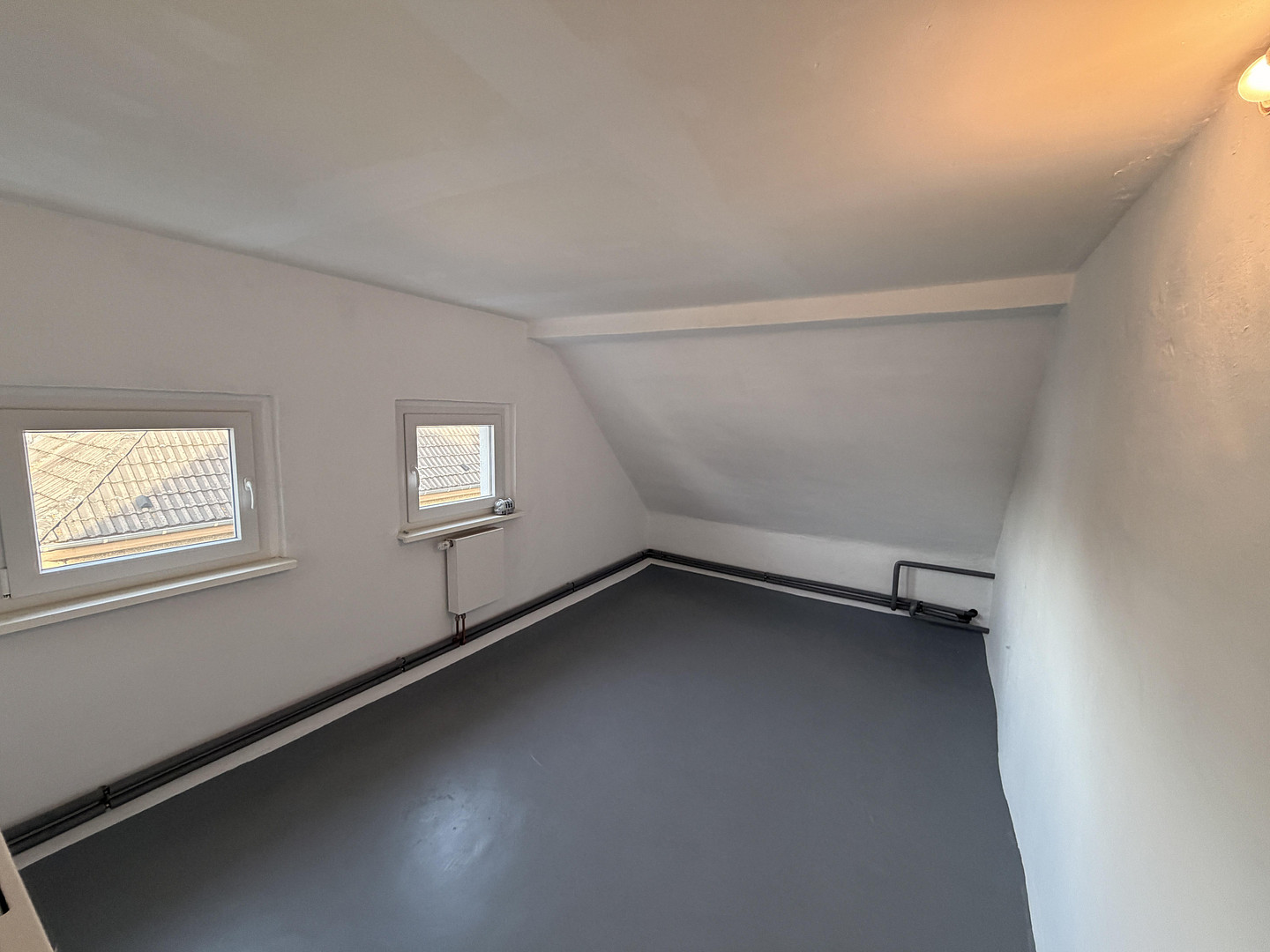Frisch renovierte Wohnung im Zweifamilienhaus mit Garten direkt an der Regattabahn in DU-Wedau – Rüsternstr 9, 47279 Duisburg(Wedau) – Vorschaubild 20