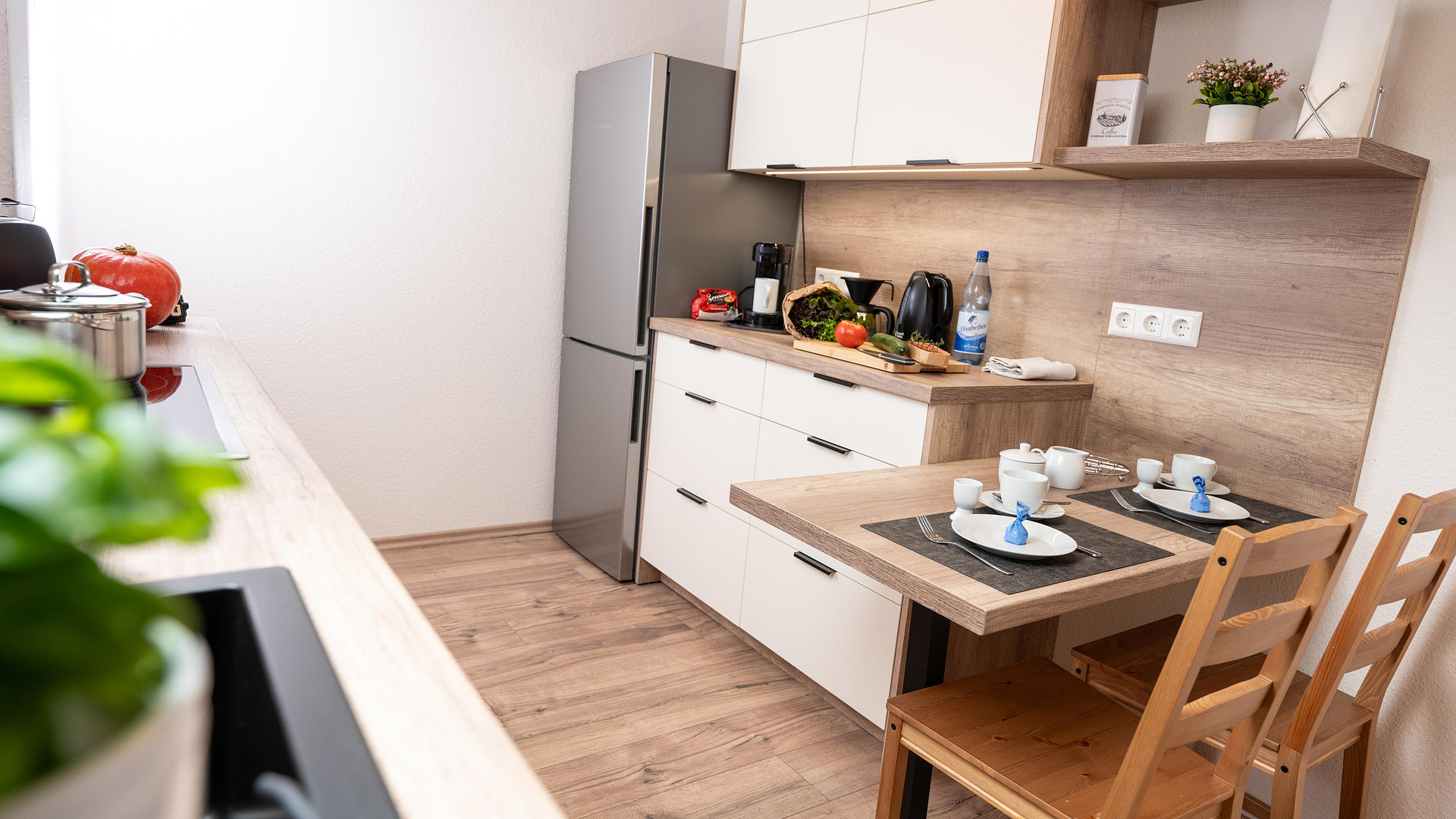 Gemütliche, vollmöblierte Wohnung in Kirn zu vermieten – Josef-Görres-Straße 41, 55606 Kirn – Vorschaubild 6