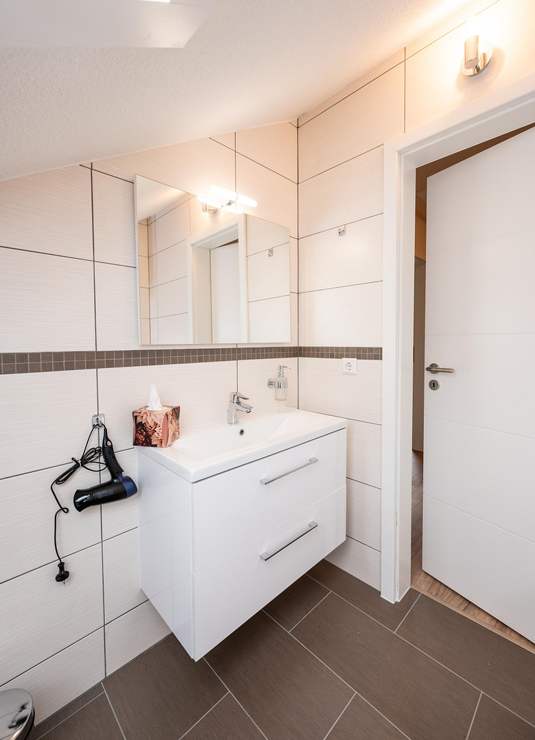 Gemütliche, vollmöblierte Wohnung in Kirn zu vermieten – Josef-Görres-Straße 41, 55606 Kirn – Vorschaubild 10