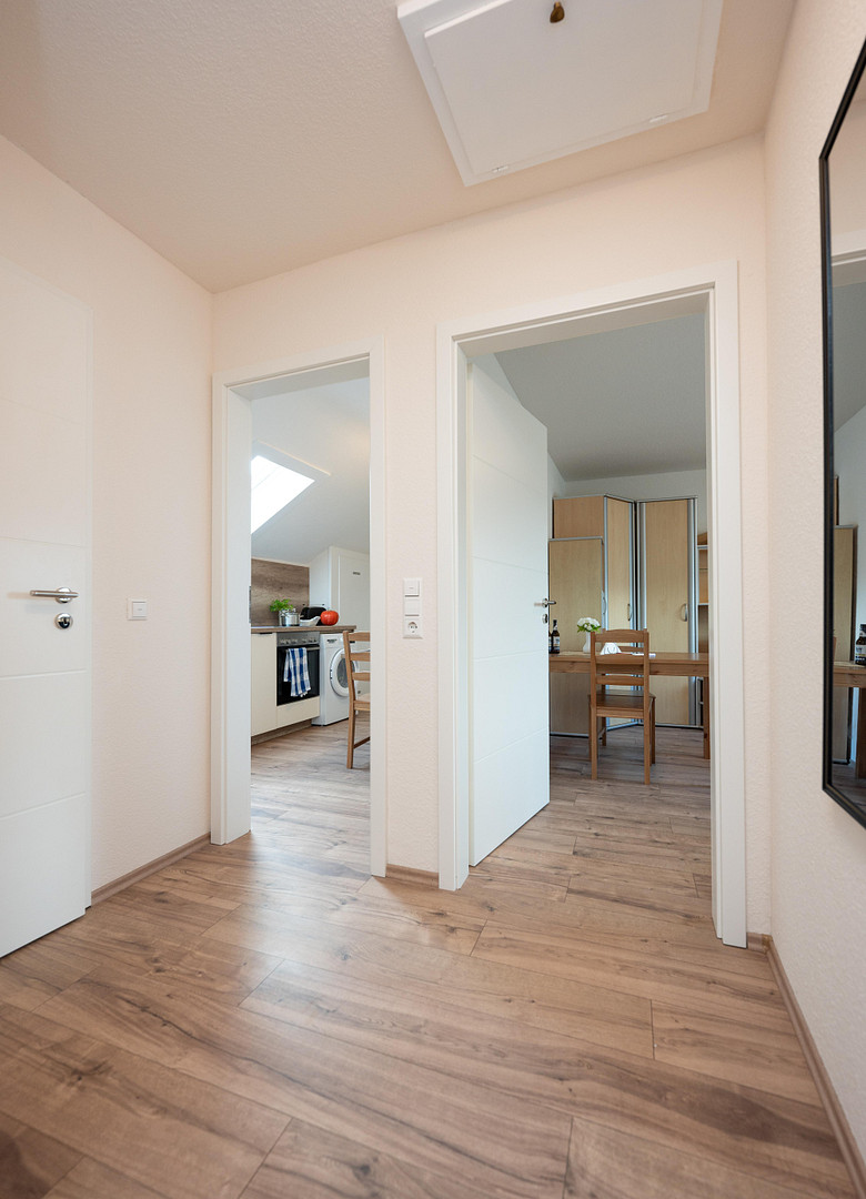 Gemütliche, vollmöblierte Wohnung in Kirn zu vermieten – Josef-Görres-Straße 41, 55606 Kirn – Vorschaubild 11