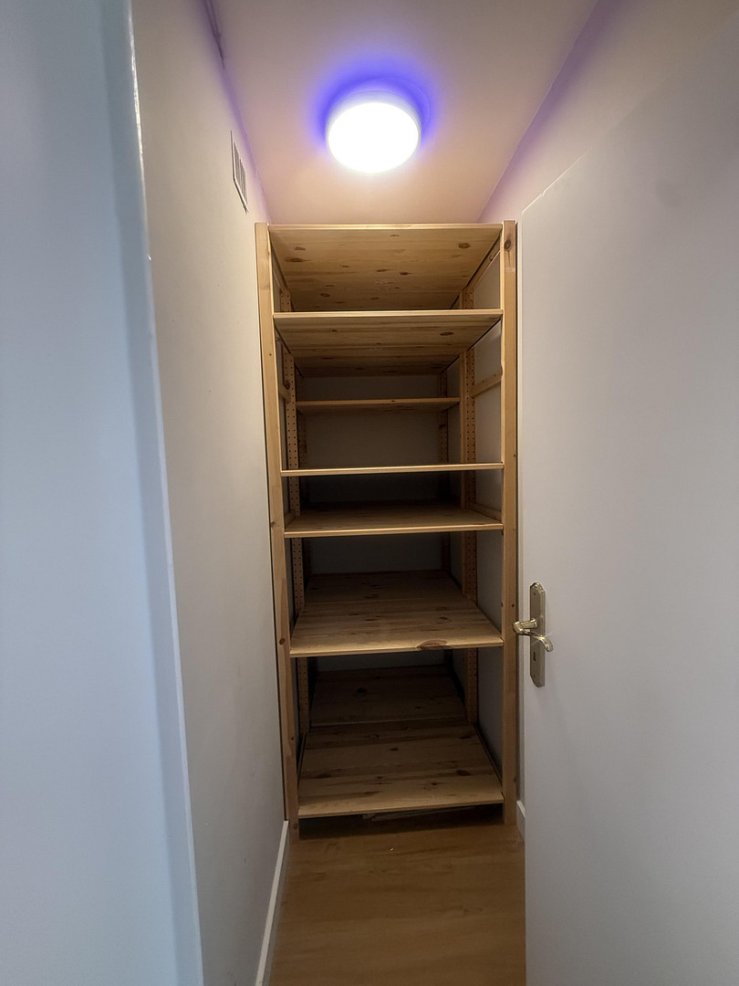 Herrenbach-Spickel: gut geschnittene 3 Zimmer-Wohnung mit Fernblick in­ guter Lage. Provisionsfrei! – Augsburg(Spickel-Herrenbach) – Vorschaubild 24