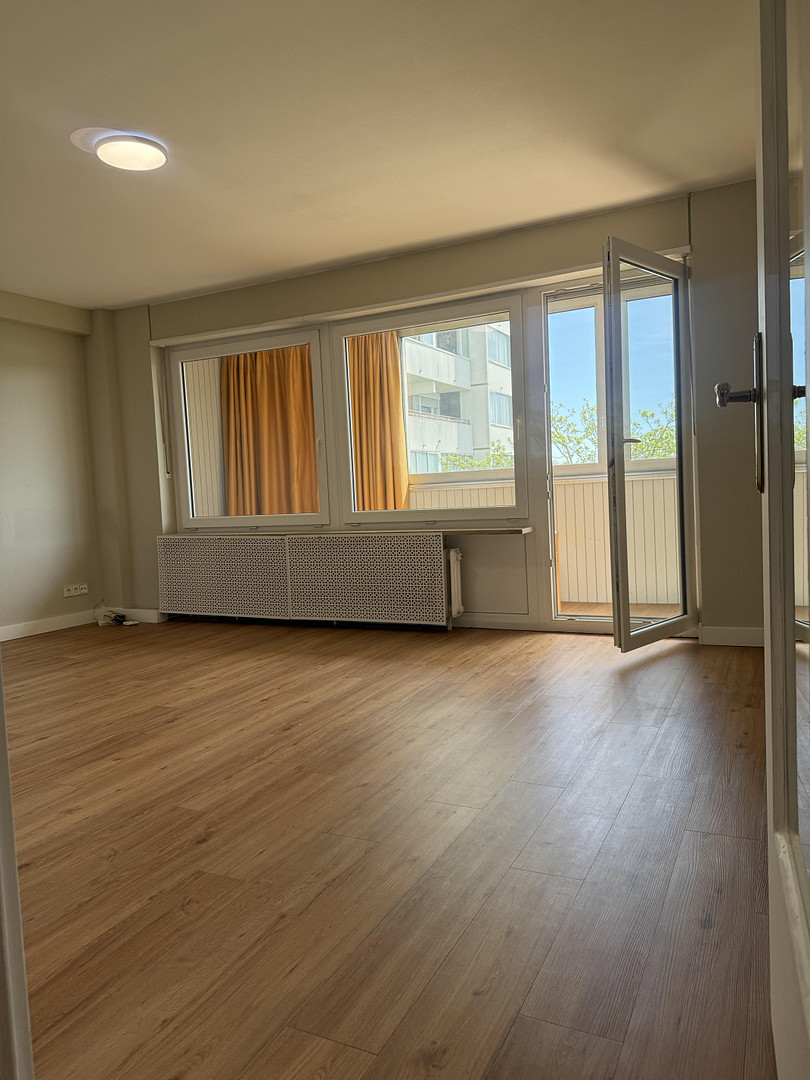 Herrenbach-Spickel: gut geschnittene 3 Zimmer-Wohnung mit Fernblick in­ guter Lage. Provisionsfrei! – Augsburg(Spickel-Herrenbach) – Vorschaubild 18