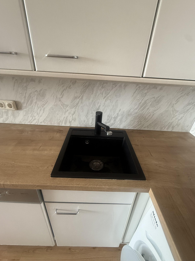 Herrenbach-Spickel: gut geschnittene 3 Zimmer-Wohnung mit Fernblick in­ guter Lage. Provisionsfrei! – Augsburg(Spickel-Herrenbach) – Vorschaubild 32