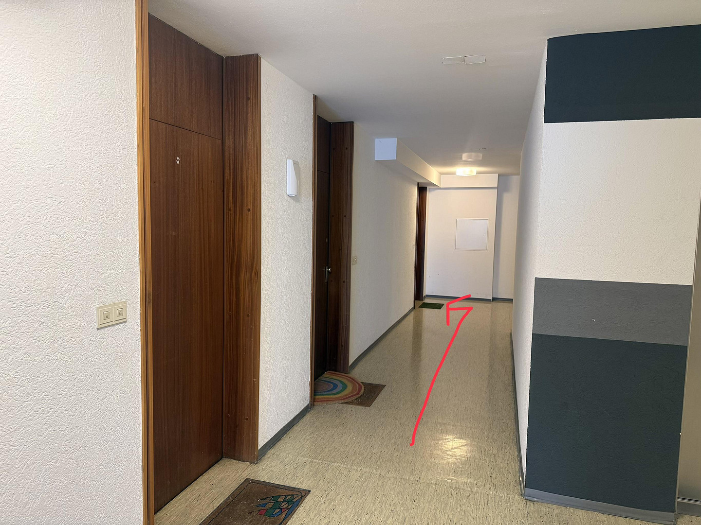Herrenbach-Spickel: gut geschnittene 3 Zimmer-Wohnung mit Fernblick in­ guter Lage. Provisionsfrei! – Augsburg(Spickel-Herrenbach) – Vorschaubild 7