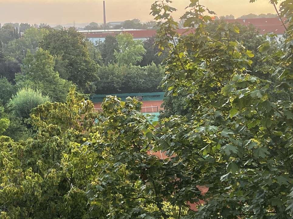 Herrenbach-Spickel: gut geschnittene 3 Zimmer-Wohnung mit Fernblick in­ guter Lage. Provisionsfrei! – Augsburg(Spickel-Herrenbach) – Vorschaubild 35