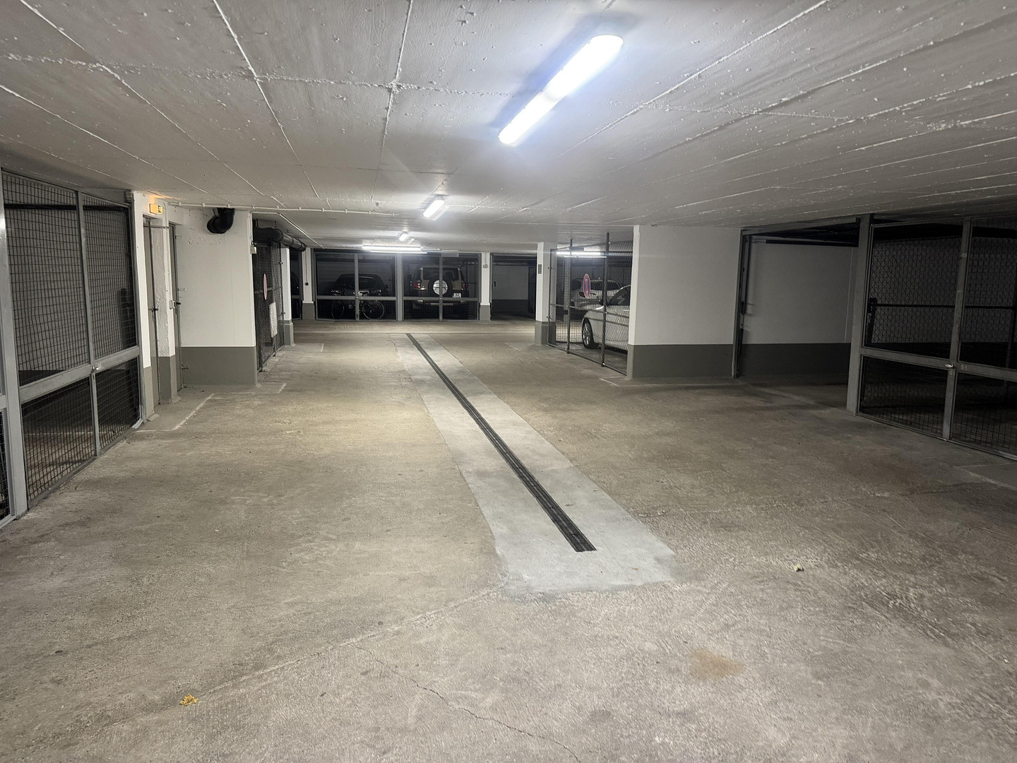 Herrenbach-Spickel: gut geschnittene 3 Zimmer-Wohnung mit Fernblick in­ guter Lage. Provisionsfrei! – Augsburg(Spickel-Herrenbach) – Vorschaubild 33