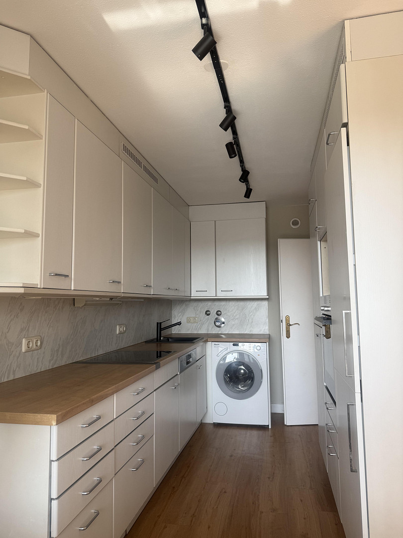 Herrenbach-Spickel: gut geschnittene 3 Zimmer-Wohnung mit Fernblick in­ guter Lage. Provisionsfrei! – Augsburg(Spickel-Herrenbach) – Vorschaubild 27