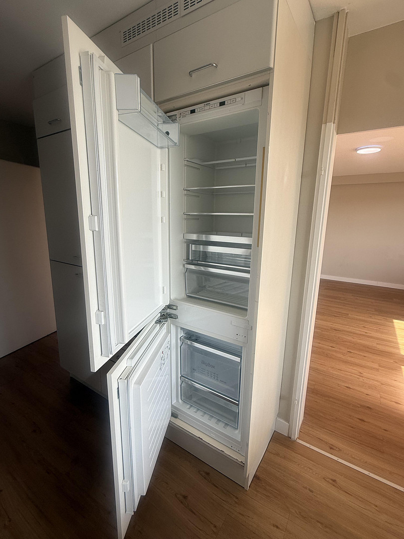 Herrenbach-Spickel: gut geschnittene 3 Zimmer-Wohnung mit Fernblick in­ guter Lage. Provisionsfrei! – Augsburg(Spickel-Herrenbach) – Vorschaubild 28