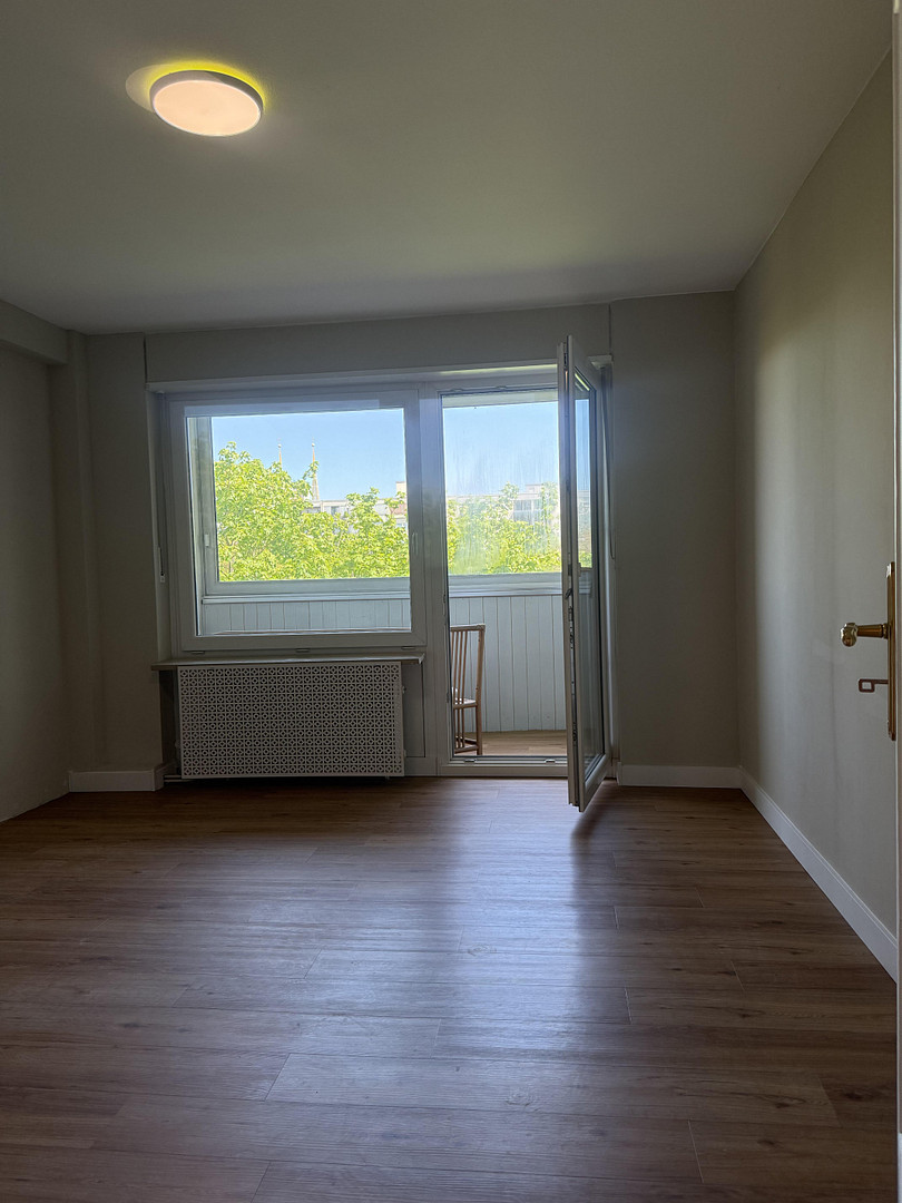 Herrenbach-Spickel: gut geschnittene 3 Zimmer-Wohnung mit Fernblick in­ guter Lage. Provisionsfrei! – Augsburg(Spickel-Herrenbach) – Vorschaubild 13