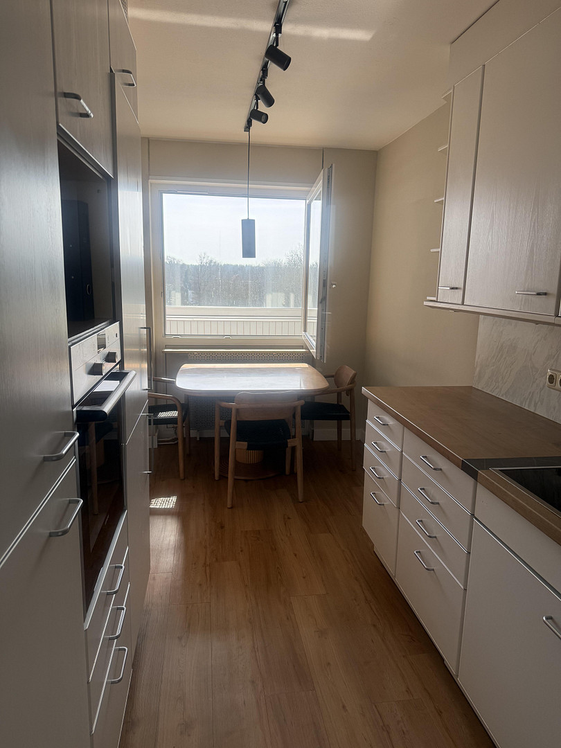 Herrenbach-Spickel: gut geschnittene 3 Zimmer-Wohnung mit Fernblick in­ guter Lage. Provisionsfrei! – Augsburg(Spickel-Herrenbach) – Vorschaubild 26