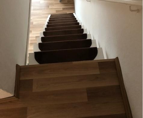Möblierte komfortable 2,5 Zi. Wohnung EG “zentral und doch ruhig“ – Braunschweig(Rühme) – Vorschaubild 8