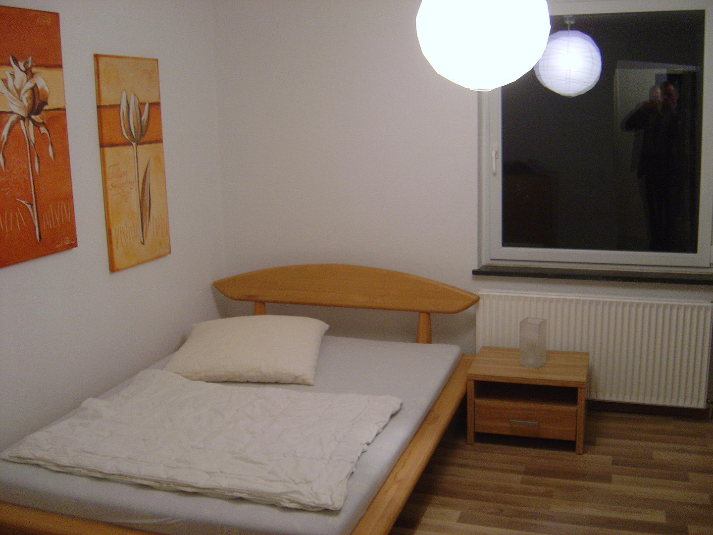 Möblierte komfortable 2,5 Zi. Wohnung EG “zentral und doch ruhig“ – Braunschweig(Rühme) – Vorschaubild 5