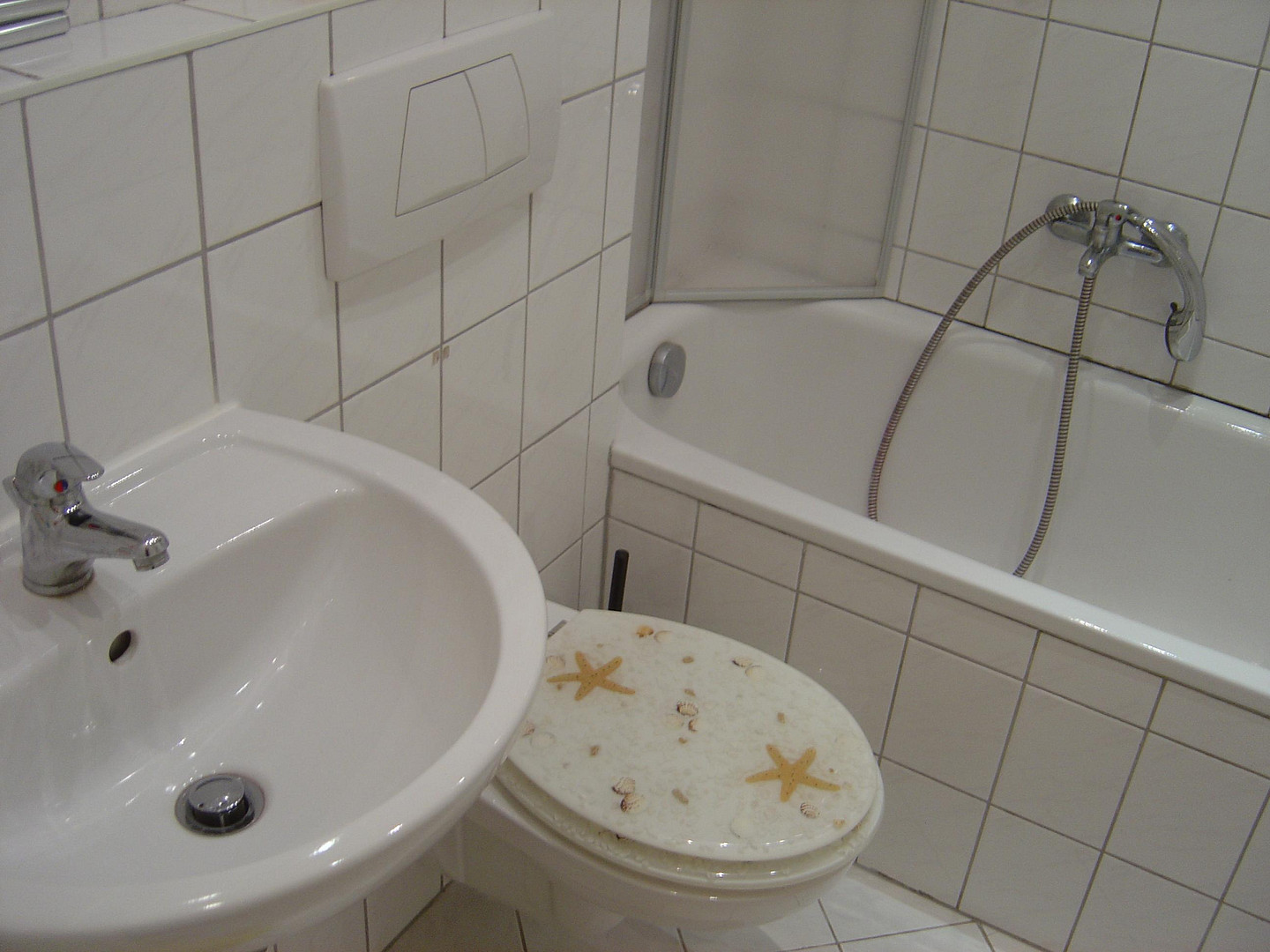 Möblierte komfortable 2,5 Zi. Wohnung EG “zentral und doch ruhig“ – Braunschweig(Rühme) – Vorschaubild 6