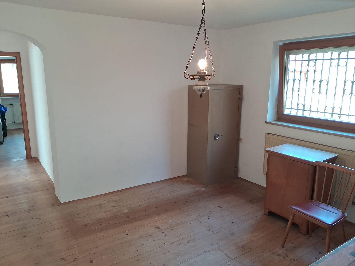 Großzügiges Haus im Grünen – vielseitig nutzbar, kurzfristig verfügbar | 659.000 € – Emmerting(Bruck) – Vorschaubild 9