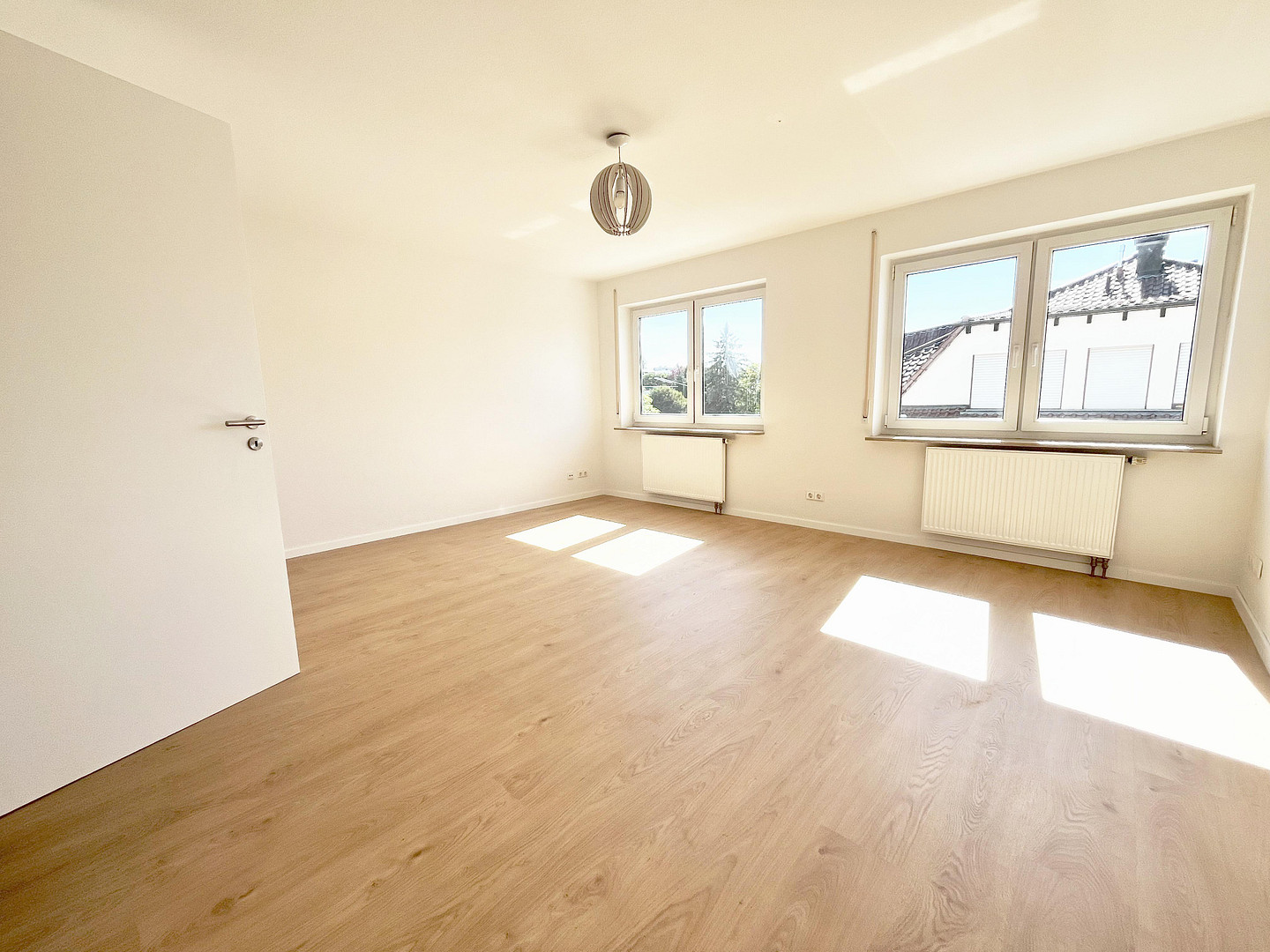 Rodgebiet: Helle moderne grosszügige 3.5 Zimmer Maisonette Wohnung – Pforzheim – Vorschaubild 6
