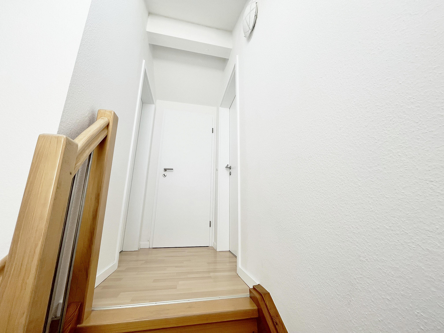 Rodgebiet: Helle moderne grosszügige 3.5 Zimmer Maisonette Wohnung – Pforzheim – Vorschaubild 9