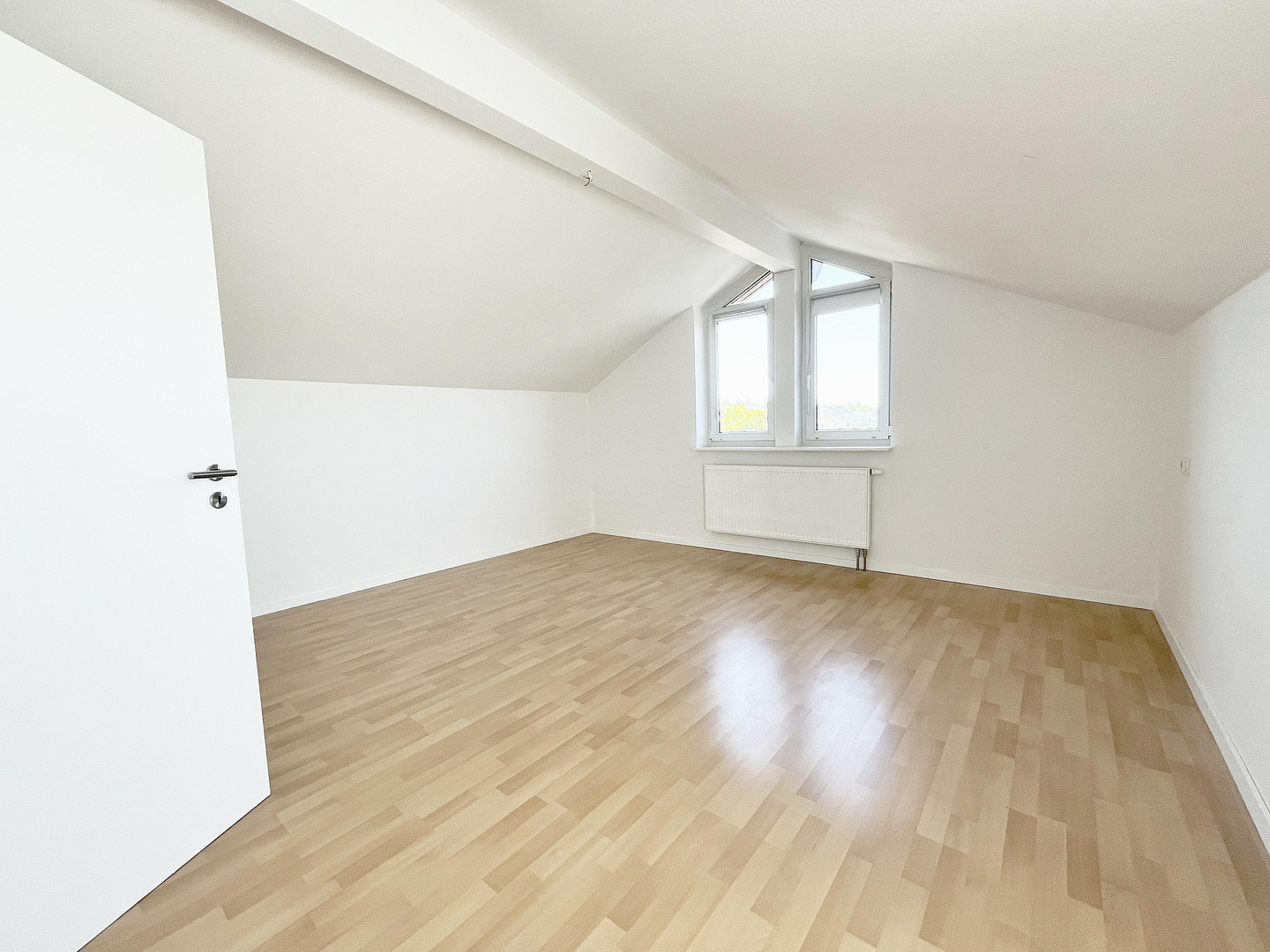 Rodgebiet: Helle moderne grosszügige 3.5 Zimmer Maisonette Wohnung – Pforzheim – Vorschaubild 11