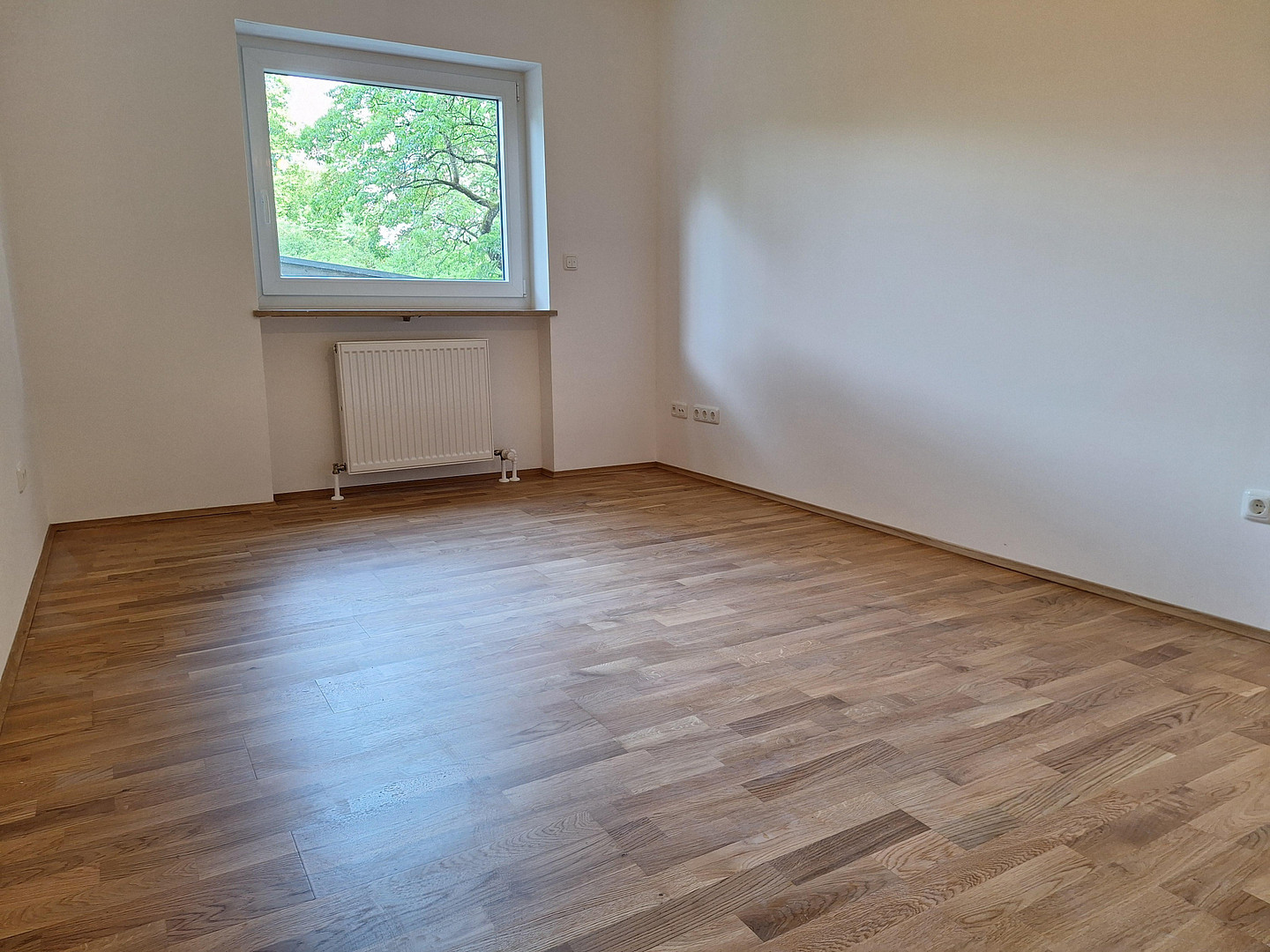 Hochwertig komplettsanierte 3-Zi. Erdgeschossterrassenwohnung in München, Fürstenried, am Waldrand – Kemptener Straße 54, 81475 München(Forstenried) – Vorschaubild 8