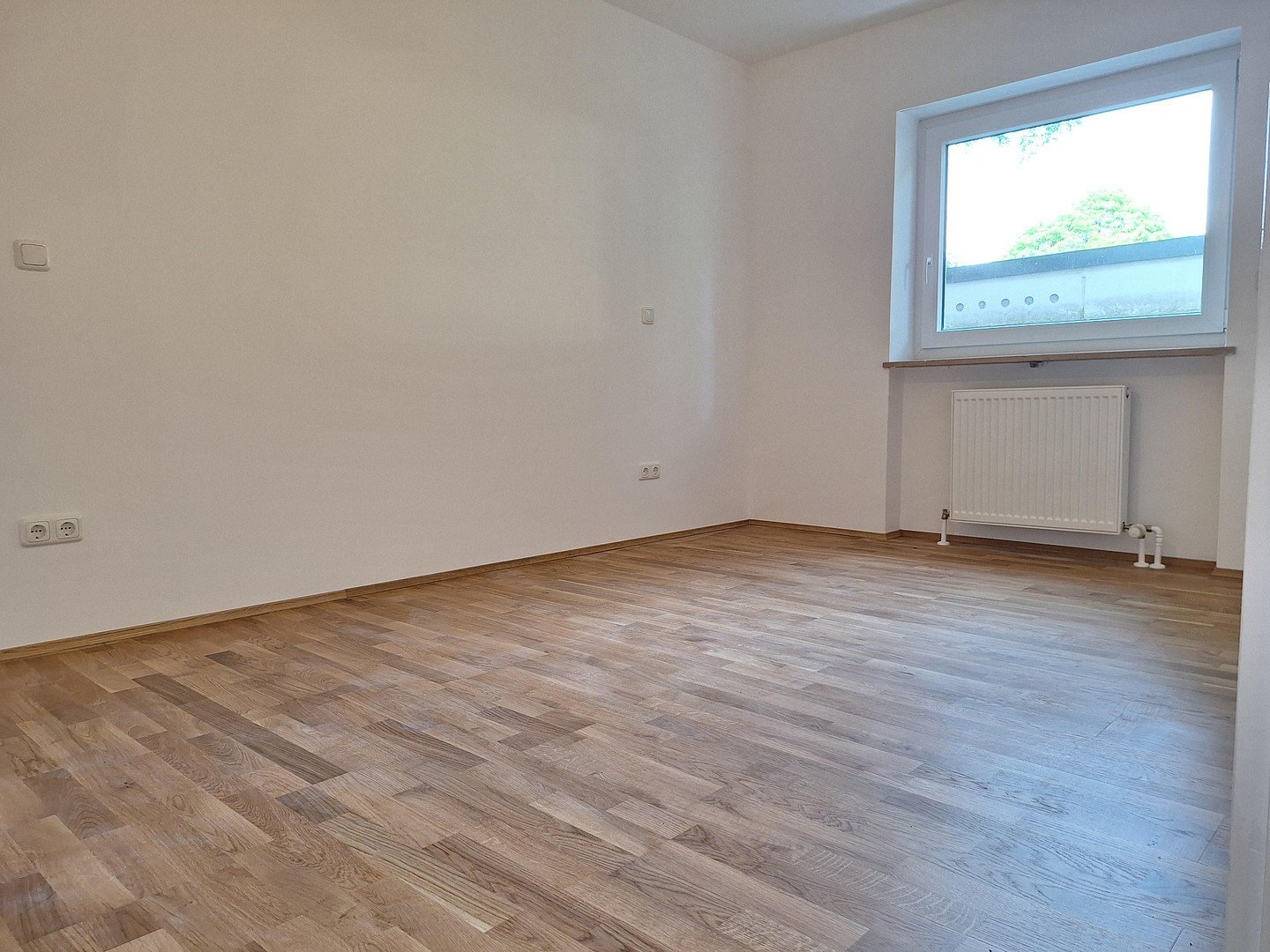 Hochwertig komplettsanierte 3-Zi. Erdgeschossterrassenwohnung in München, Fürstenried, am Waldrand – Kemptener Straße 54, 81475 München(Forstenried) – Vorschaubild 6