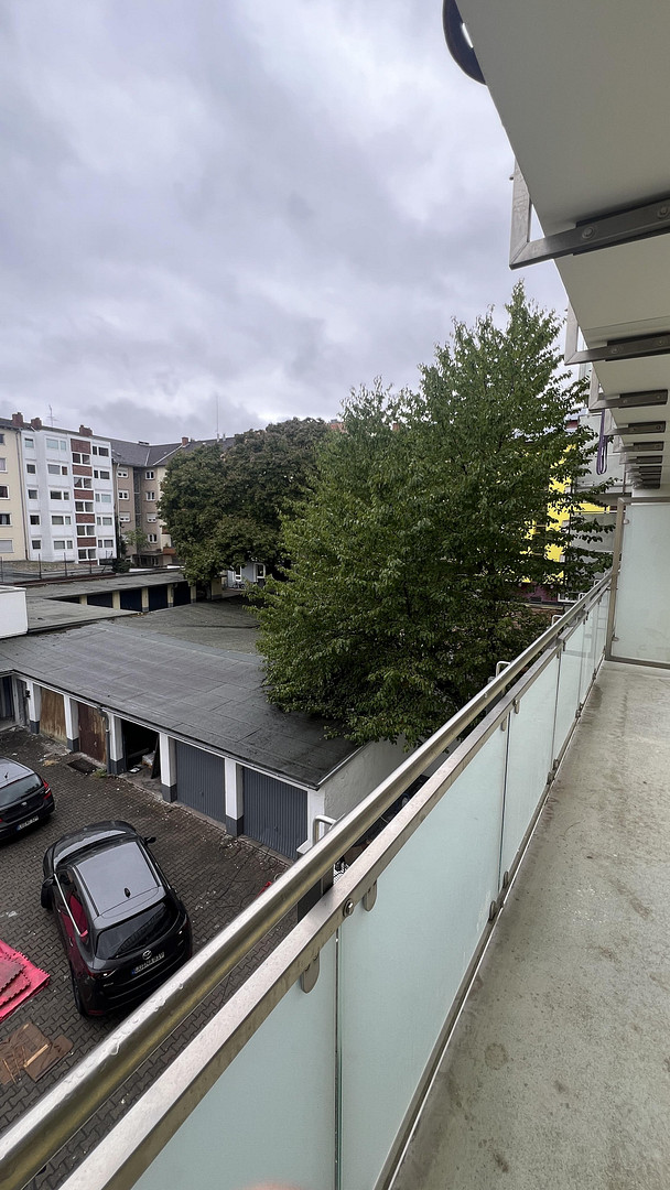 Eigentumswohnungen in Mannheim-Lindenhof – Bellenstraße 46 – zentral & ruhig gelegen – 68163 Mannheim(Neckarau) – Vorschaubild 14