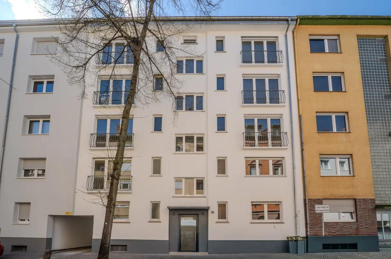 Eigentumswohnungen in Mannheim-Lindenhof – Bellenstraße 46 – zentral & ruhig gelegen – 68163 Mannheim(Neckarau) – Vorschaubild 17