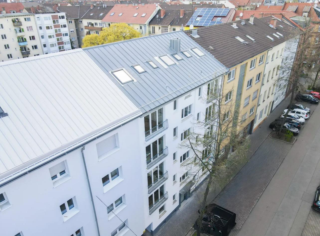 Eigentumswohnungen in Mannheim-Lindenhof – Bellenstraße 46 – zentral & ruhig gelegeN – Bellenstraße 46, 68163 Mannheim(Neckarau) – Vorschaubild 19