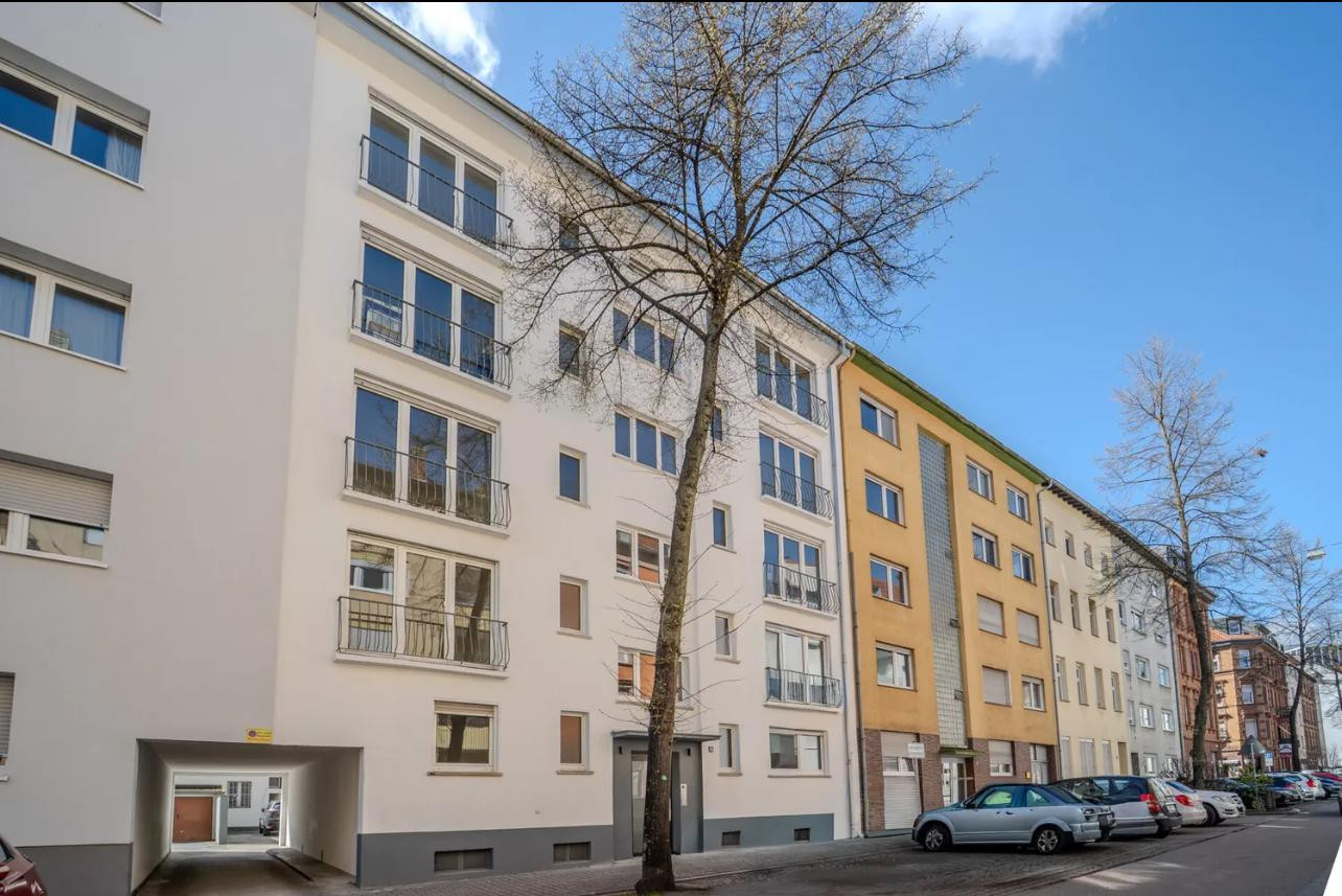 Eigentumswohnungen in Mannheim-Lindenhof – Bellenstraße 46 – zentral & ruhig gelegen – 68163 Mannheim(Neckarau) – Vorschaubild 18