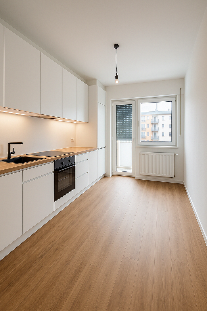 Eigentumswohnungen in Mannheim-Lindenhof – Bellenstraße 46 – zentral & ruhig gelegen – 68163 Mannheim(Neckarau) – Vorschaubild 5