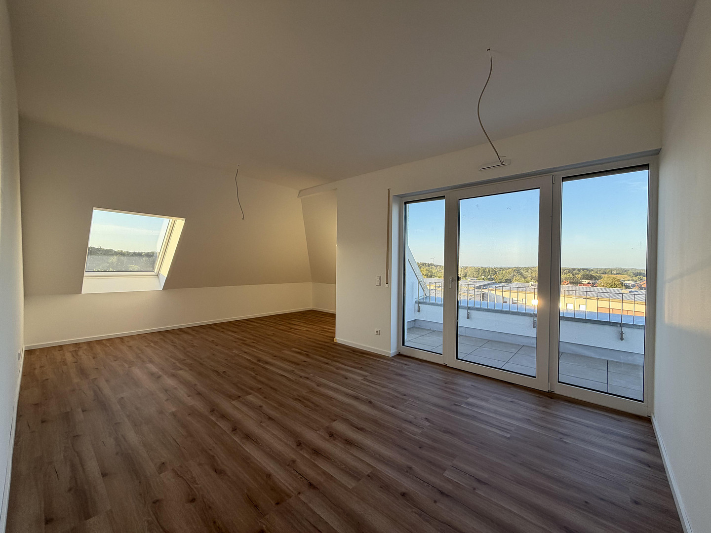WBS-Sozialer Wohnraum in Horstmar NEUBAU 1-4ZKB, von 55-110 qm – 48612 Horstmar – Vorschaubild 23