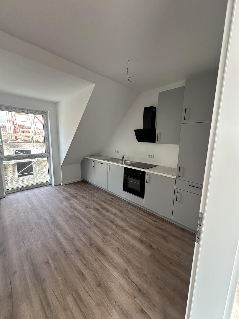 WBS-Sozialer Wohnraum in Horstmar NEUBAU 1-4ZKB, von 55-110 qm – 48612 Horstmar – Vorschaubild 2
