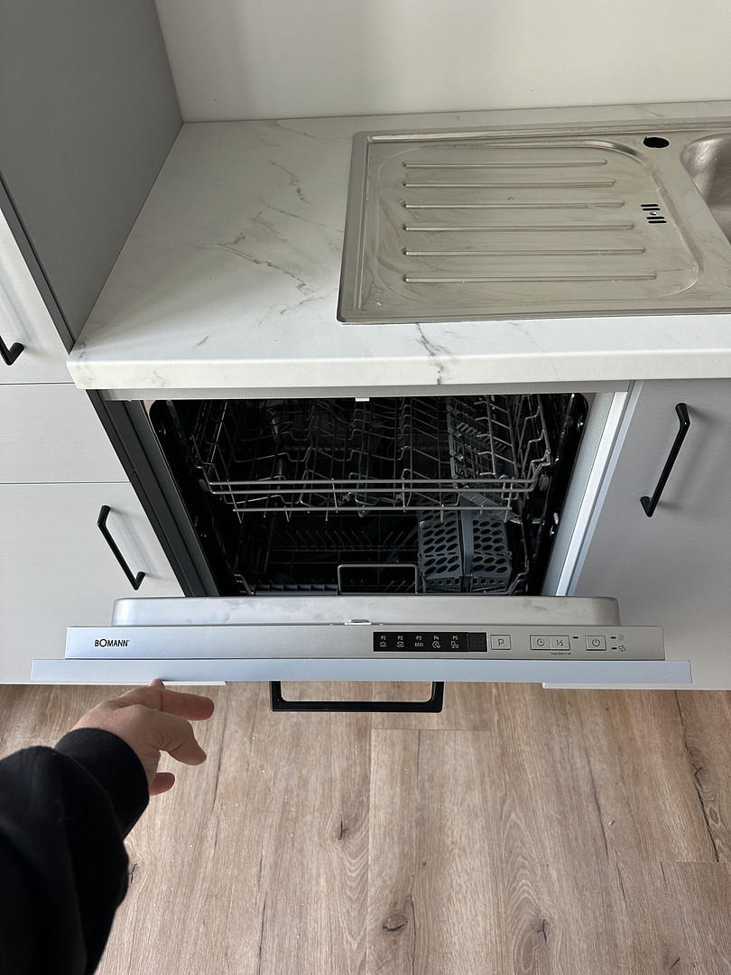 WBS-Sozialer Wohnraum in Horstmar NEUBAU 1-4ZKB, von 55-110 qm – 48612 Horstmar – Vorschaubild 6