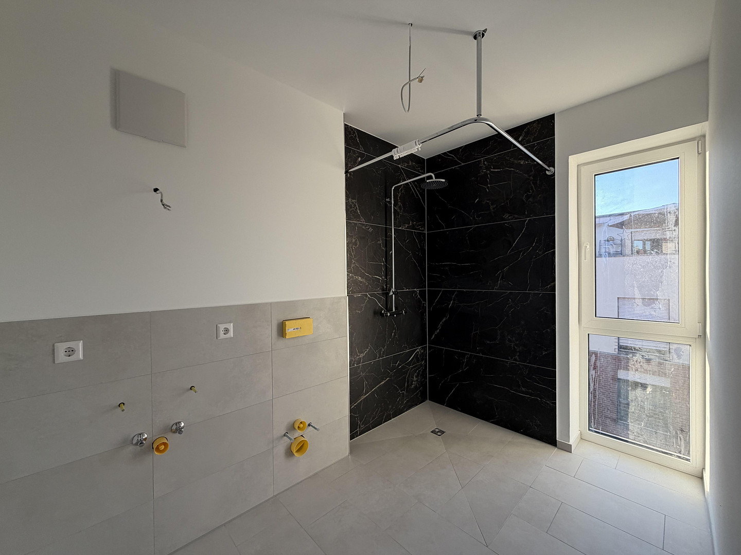 WBS-Sozialer Wohnraum in Horstmar NEUBAU 1-4ZKB, von 55-110 qm – 48612 Horstmar – Vorschaubild 28
